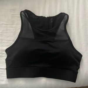 ZYIA sports bra